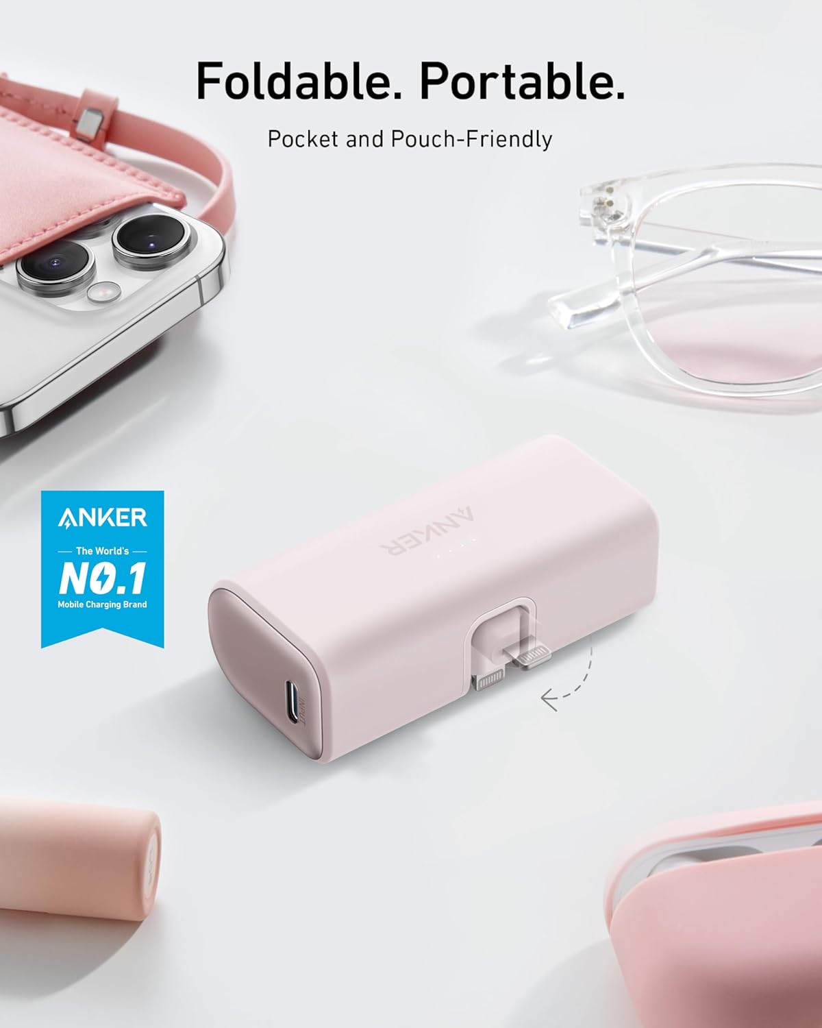 Power On-the-Go: ANKER Nano 5,000mAh Charger Review