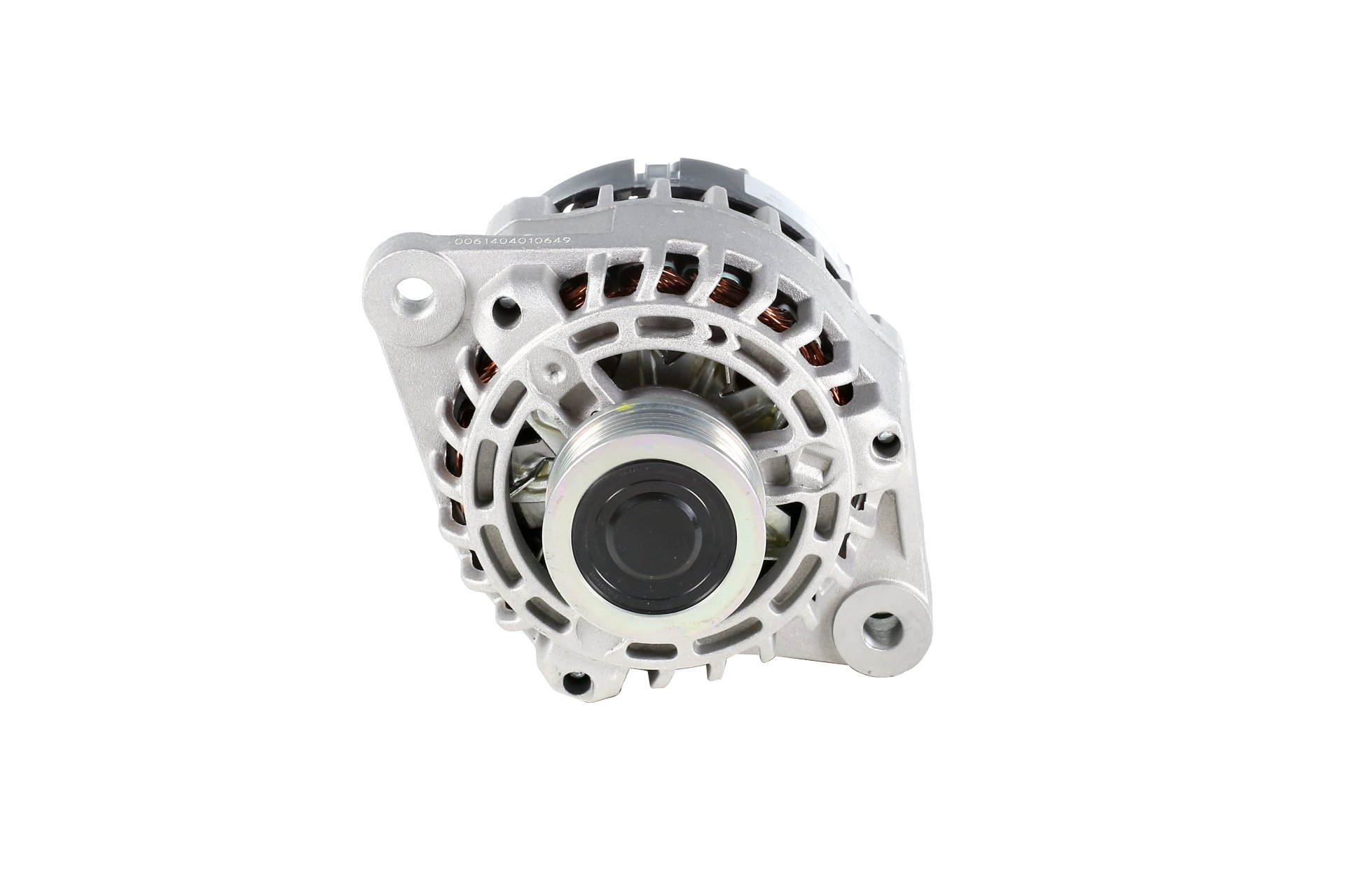 HELLA 8EL 011 711-631 Alternador - 14V - 130A