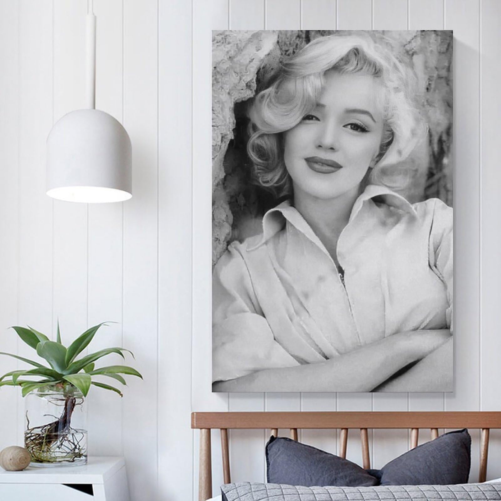 アートパネル　マリリンモンロー　絵　アート　絵画　額縁　額絵　ポスター　壁掛け アートパネル マリリンモンロー 絵 アート 絵画 額縁 額絵