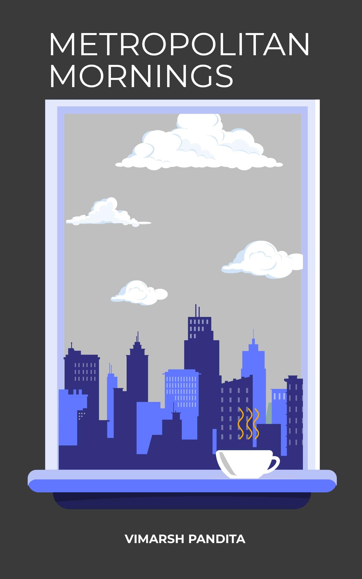 METROPOLITAN MORNINGS