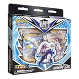 Pokemon TCG: League Urshifu VMAX Battle Deck - Rapid Strike