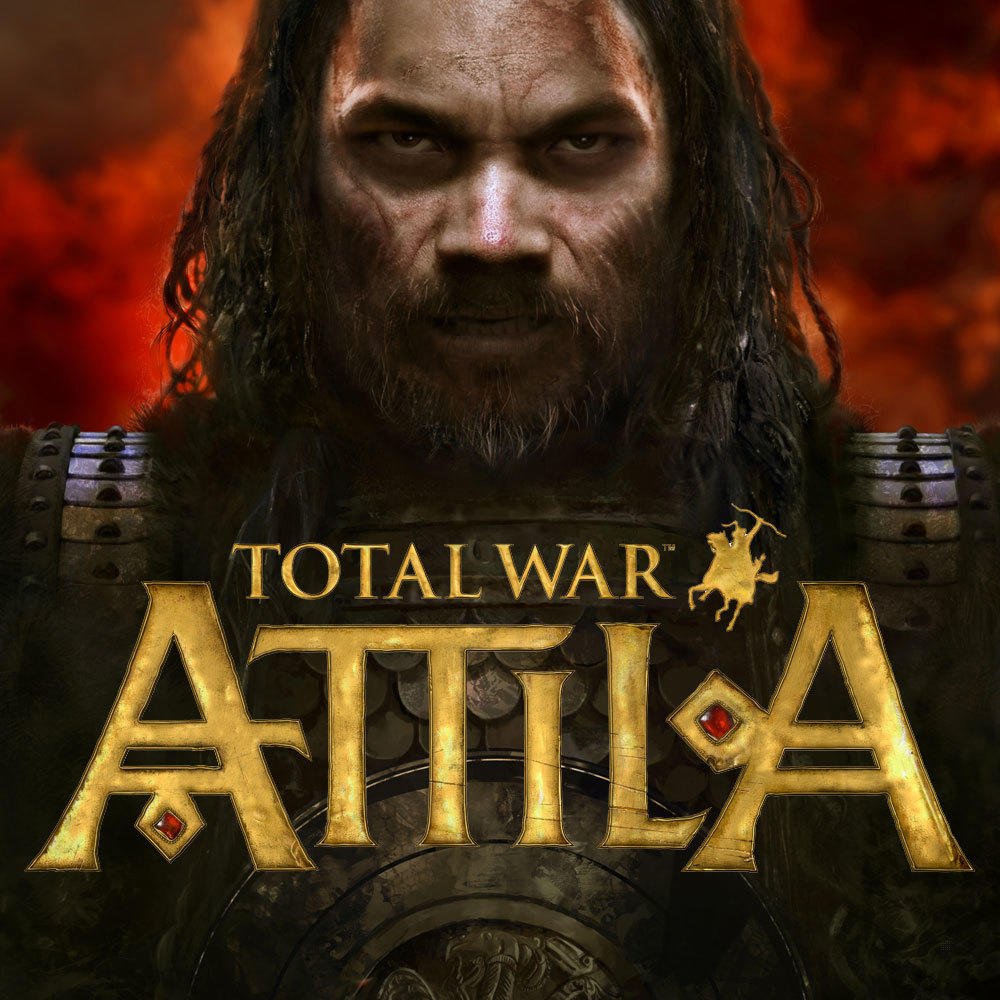 Total War: Attila : : Jeux vidéo