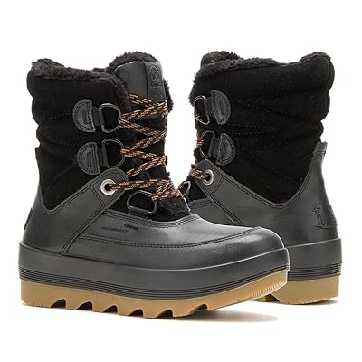 Kamik Celeste Mid Women