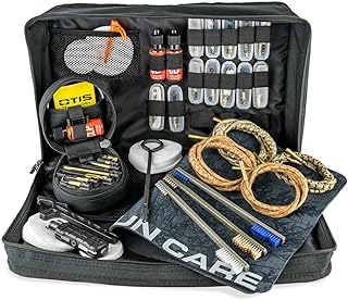 Otis Elite Gun Cleaning Kit (Select Your Style)