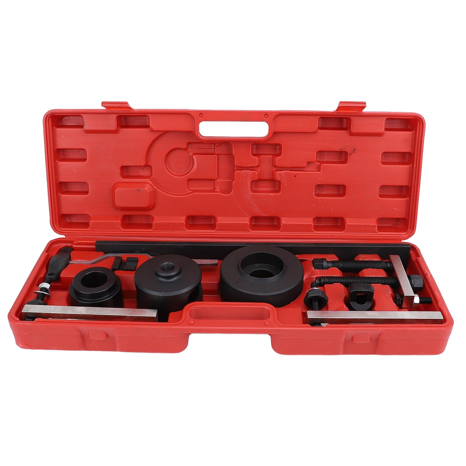 12 Pezzi Set di Utensili Doppi - Kit di Demolizione per Installatore in Acciaio Carbone per Trasmissioni a 7 Marce T10373 T10376