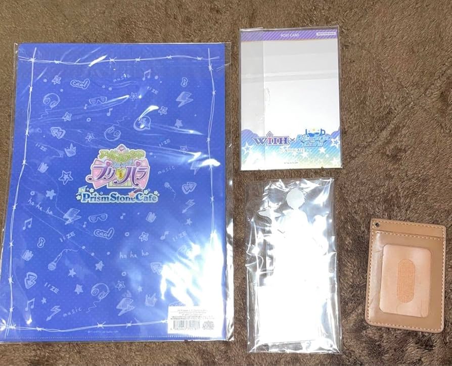 プリパラまとめ売り 未来屋書店 大日店 on X: 