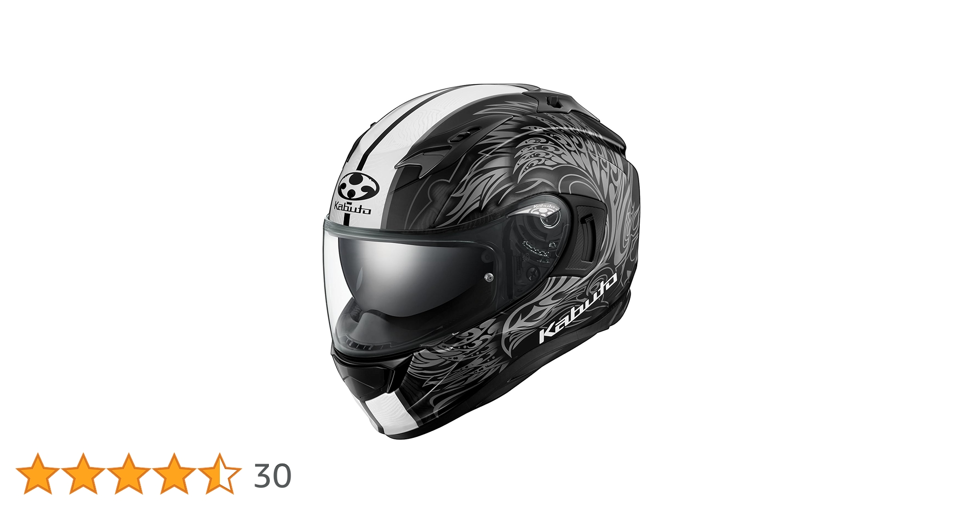 Amazon | オージーケーカブト(OGK KABUTO)バイクヘルメット フル