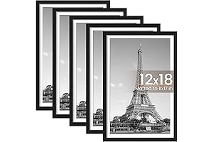 upsimples 12x18 Photo Frames, You will never miss the beautiful moment