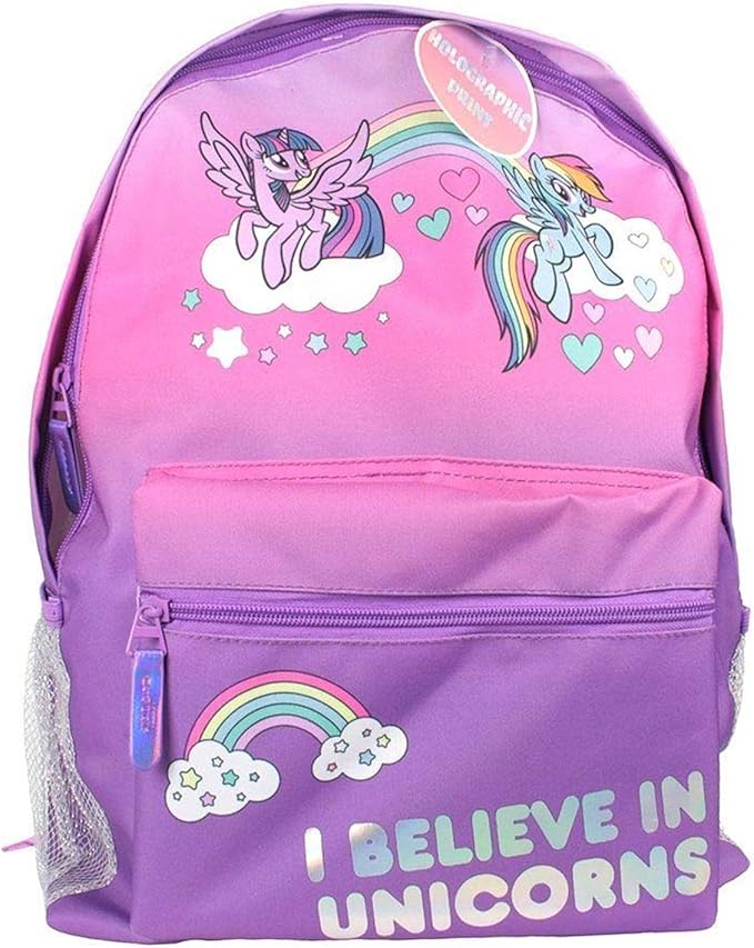 pony backpacks