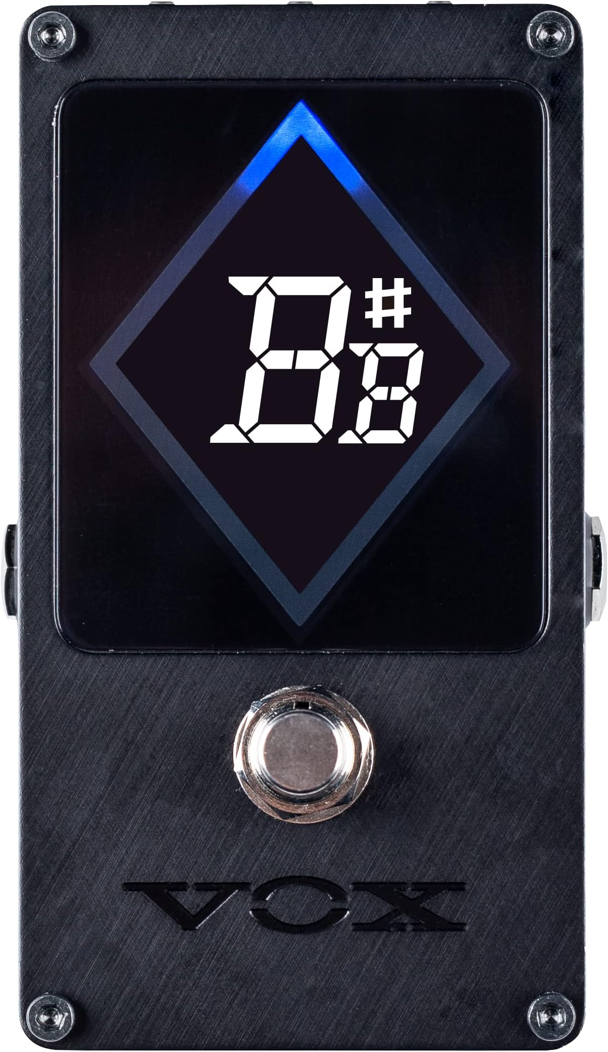 VXT1 Strobe Pedal Tuner
