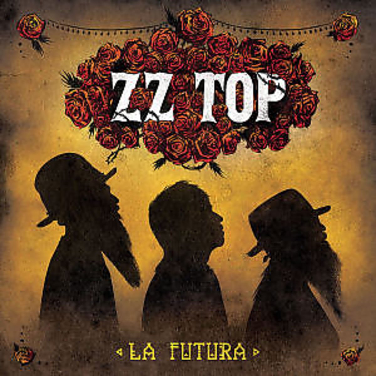 La Futura [Disco de Vinil] | Amazon.com.br