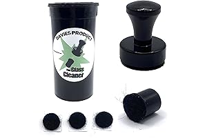 Borobuddy Magnetic Glass Cleaner – The Ultimate Cleaning Solution for All Glassware