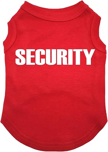 Miniatura 10 de Petitebella Camisa de seguridad para perro cachorro (rosa, mediana)