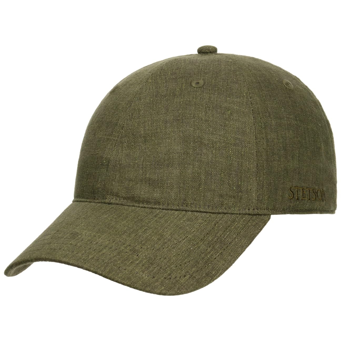 StetsonLin Sydell Baseball Cap
