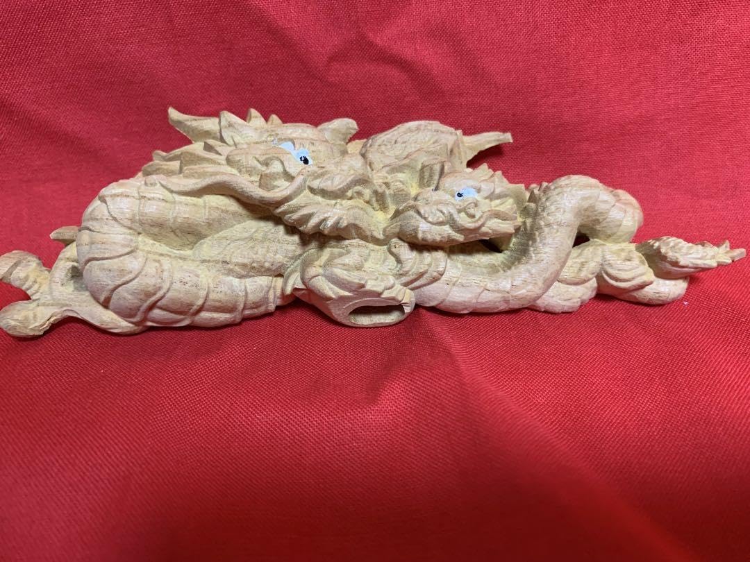 獅子　龍　彫刻　木彫り　欄間　玉眼　だんじり　山車　現状品 獅子 龍 彫刻 木彫り 欄間 玉眼 だんじり 山車 現状品