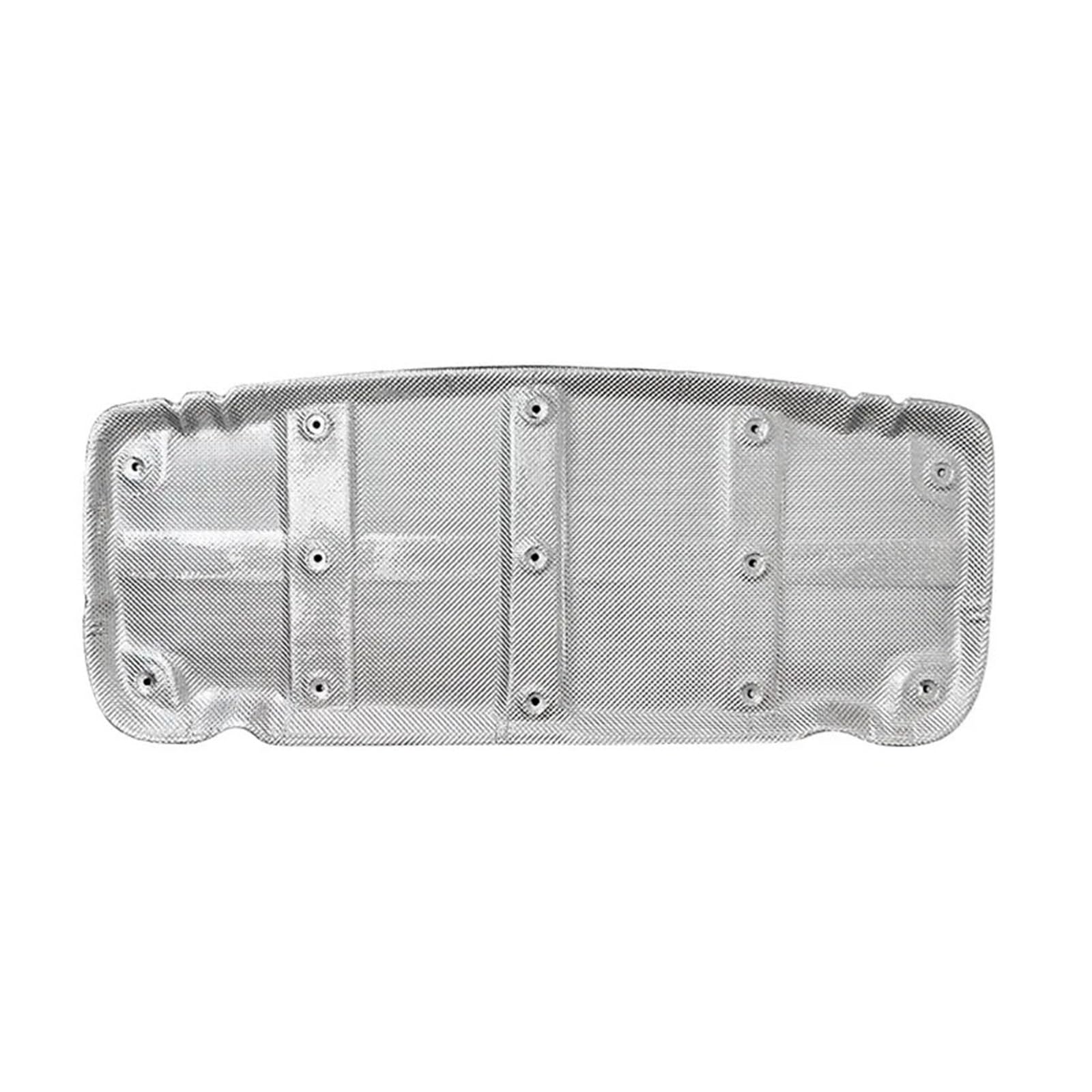 Heat Sound Insulation Cotton Sound Heat Insulation Cotton Car Engine Hood Deadener Pad for Jimny JB64 for Sierra JB74W 2023 2024