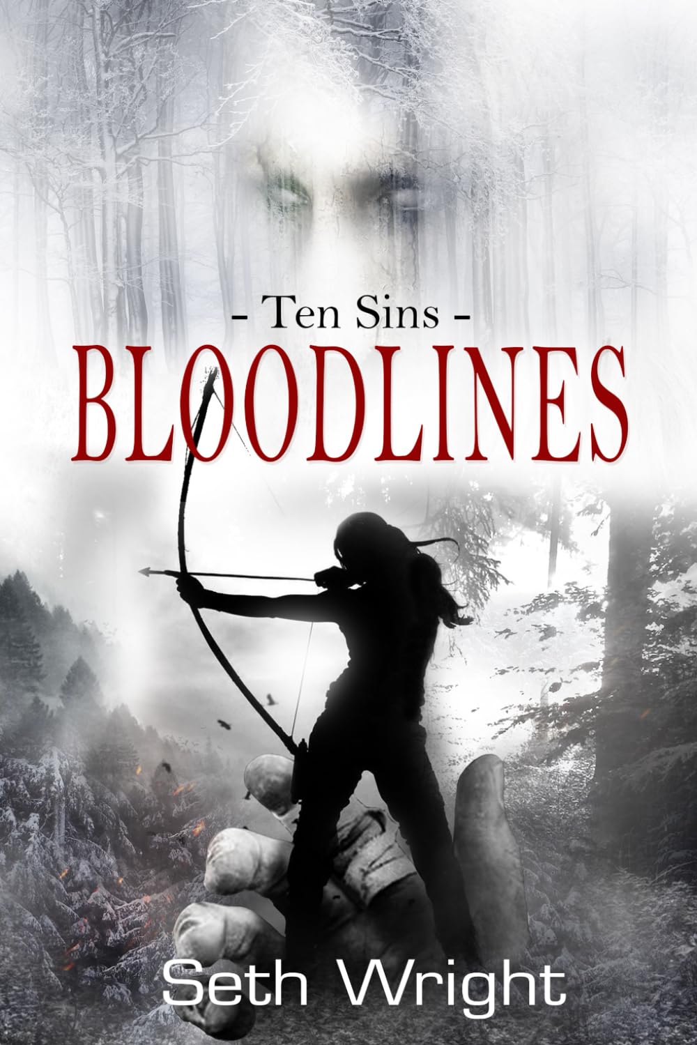 Ten Sins: Bloodlines