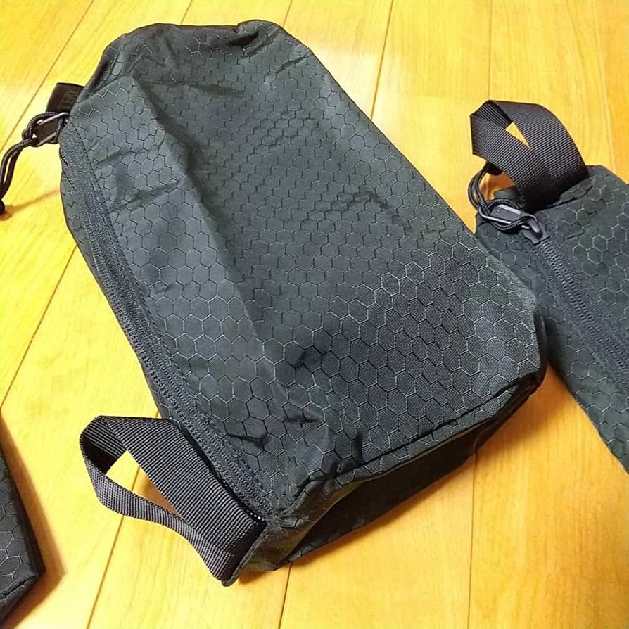 MYSTERYRANCH ミステリーランチ ゾイドバッグ　Mセット Mystery Ranch (ミステリーランチ) Zoid Bag Medium / ゾイド