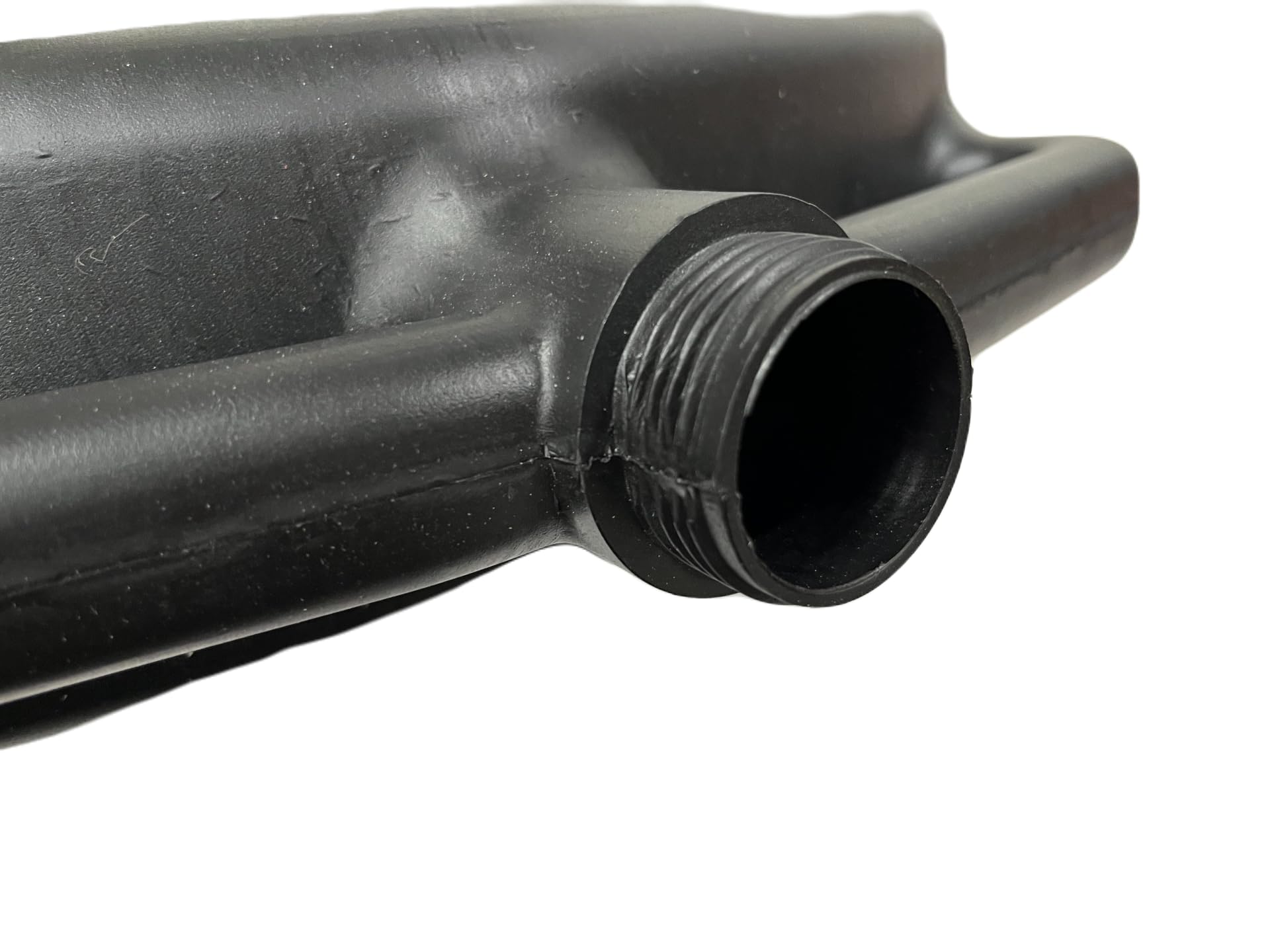 Jerrican de Vidange 10 Litres – Récupération d’Huile Moteur – Bidon Résistant pour Vidange Auto - OTOKIT