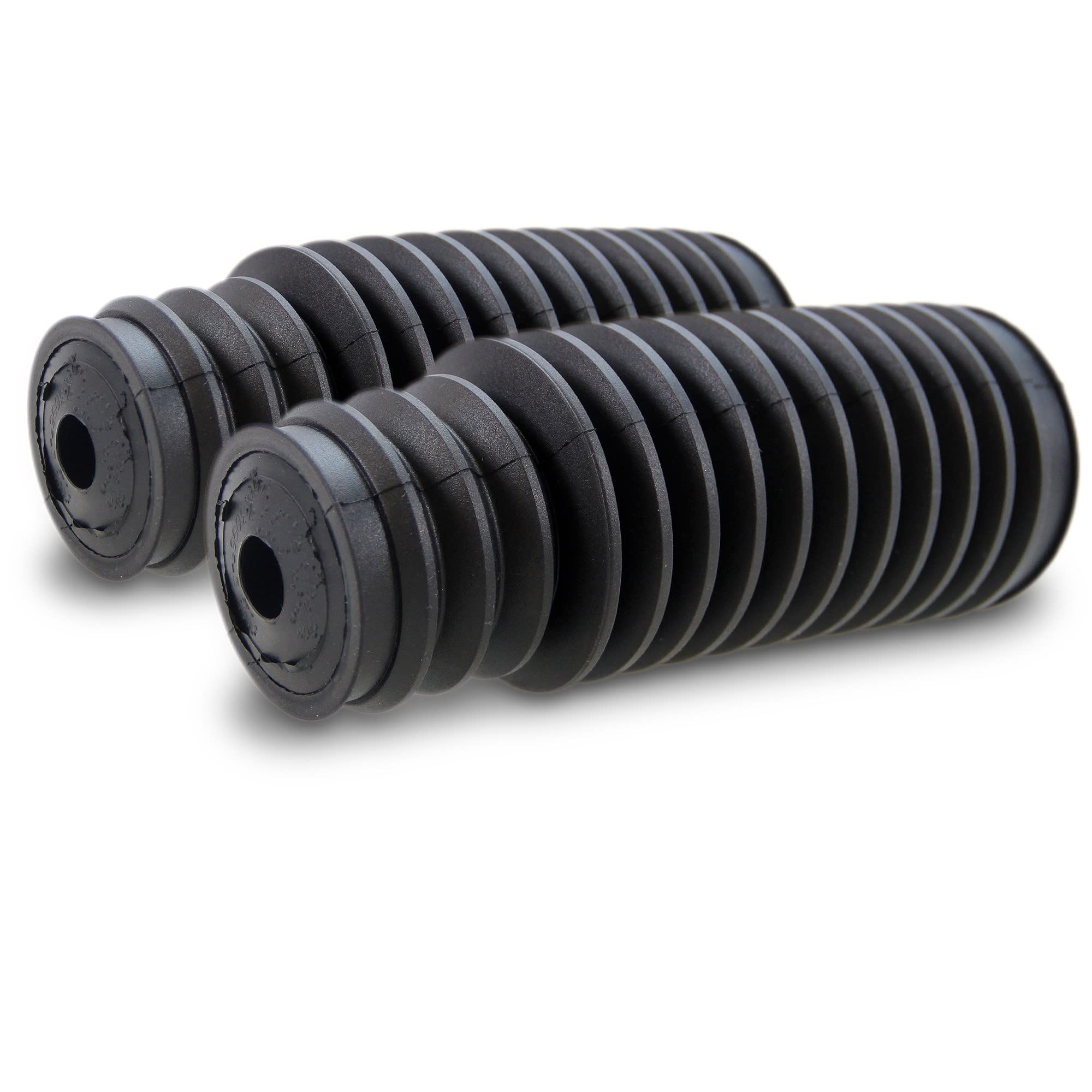 2x FEBI Reparatursatz Lenkmanschette