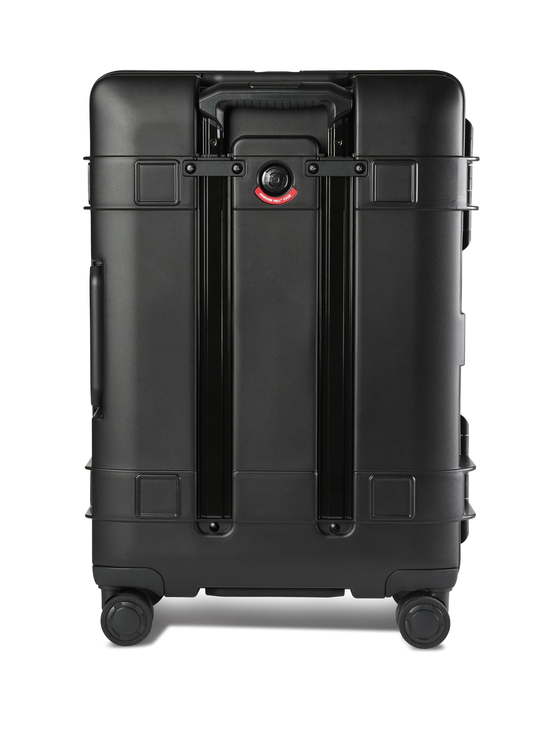 PELI ATX 25 walizka podręczna – walizka premium z twardą obudową, wodoszczelna i pyłoszczelna; 70 l; czarna