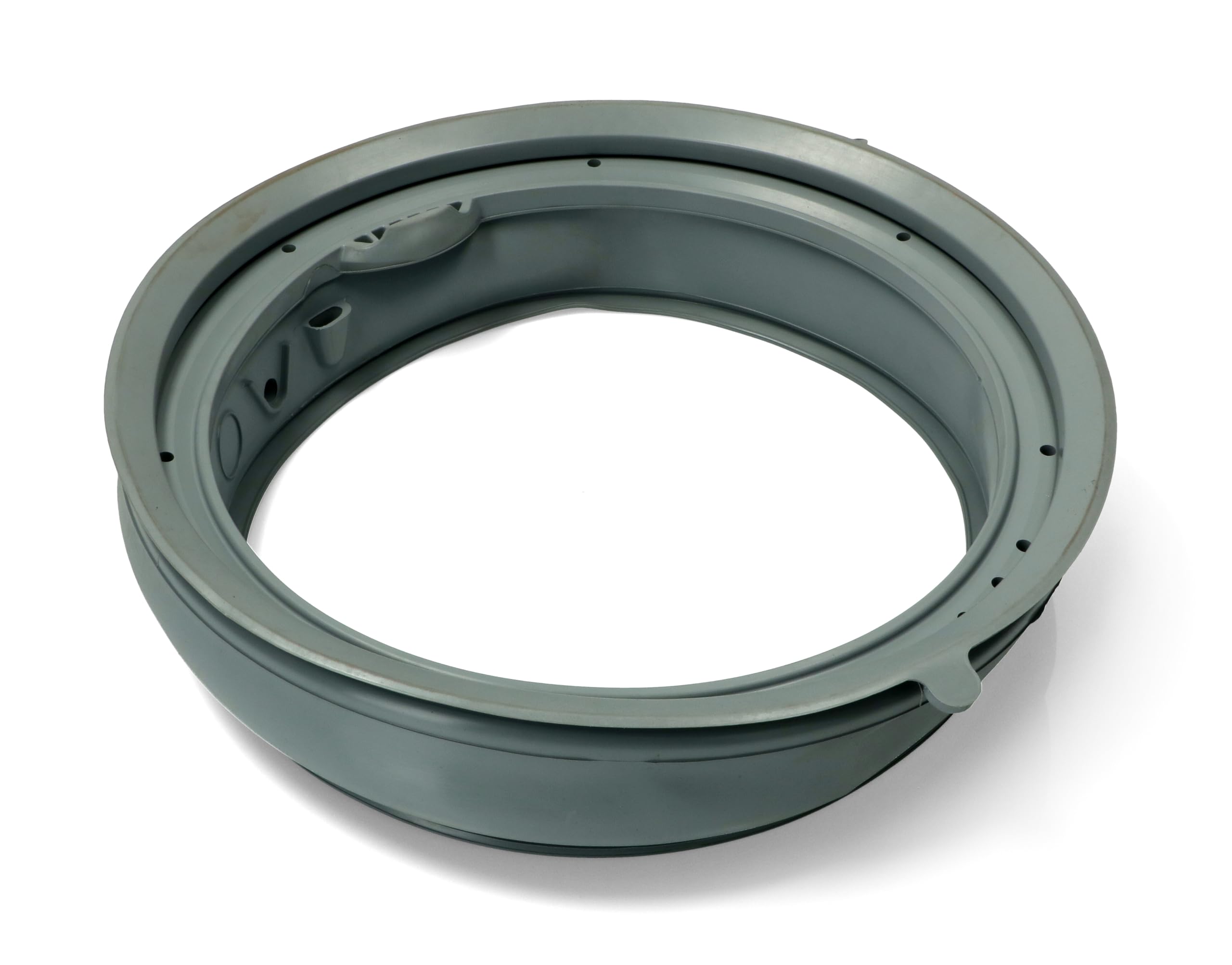 daniplus Türdichtung, Türmanschette kompatibel zu Miele 09040340, 09040341, 09046470, 09640341, 11086730