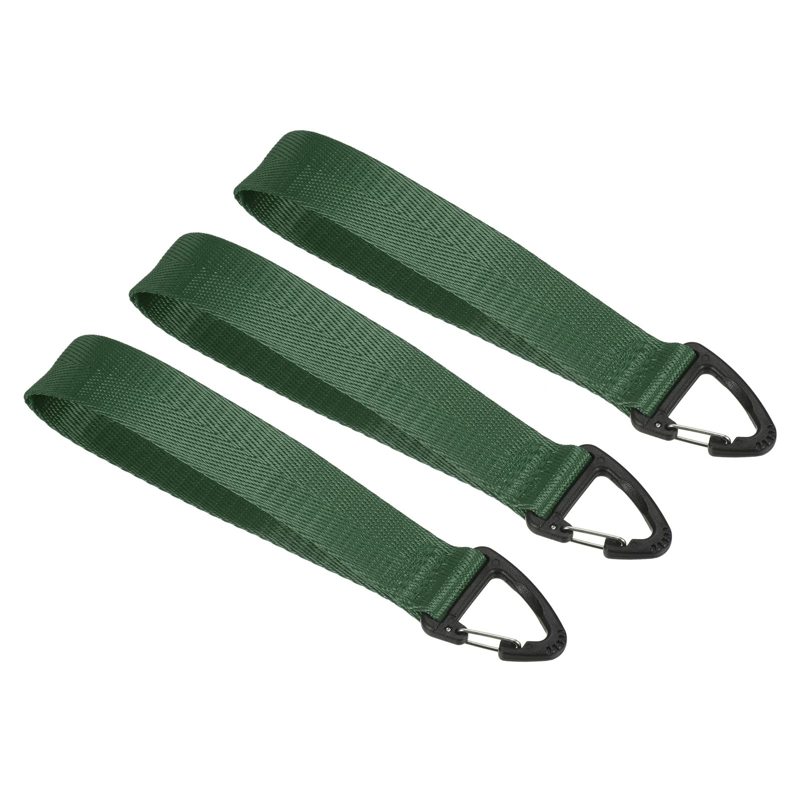 PATIKIL Wrist Lanyard for Keys, Wristlet Strap Keychain Hand Wrist Lanyards Key Rings Holder for Men and Women