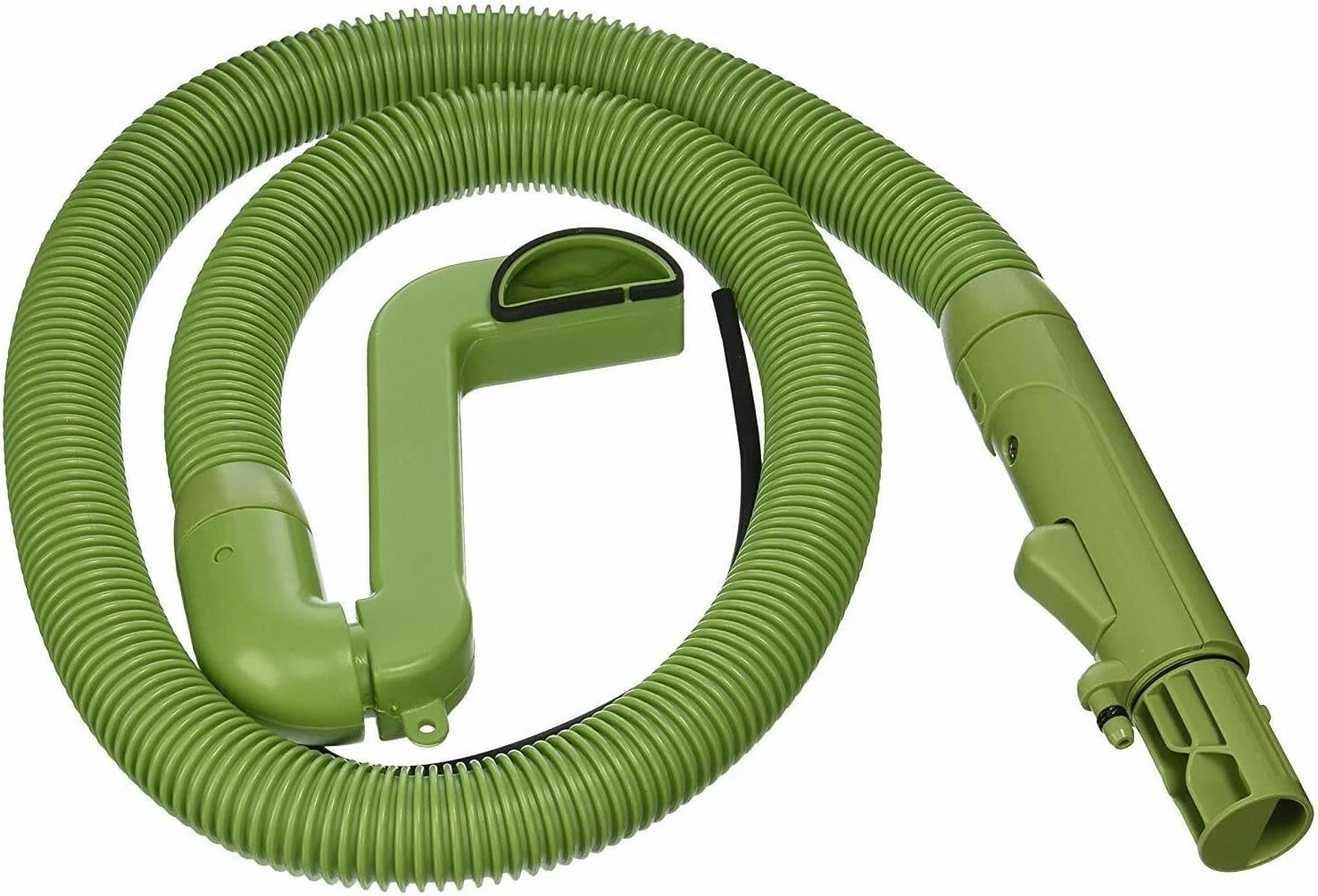 Genuine Little Green Machone Hose & Handle Assembly 2037152， Replacement for Bissell OEM