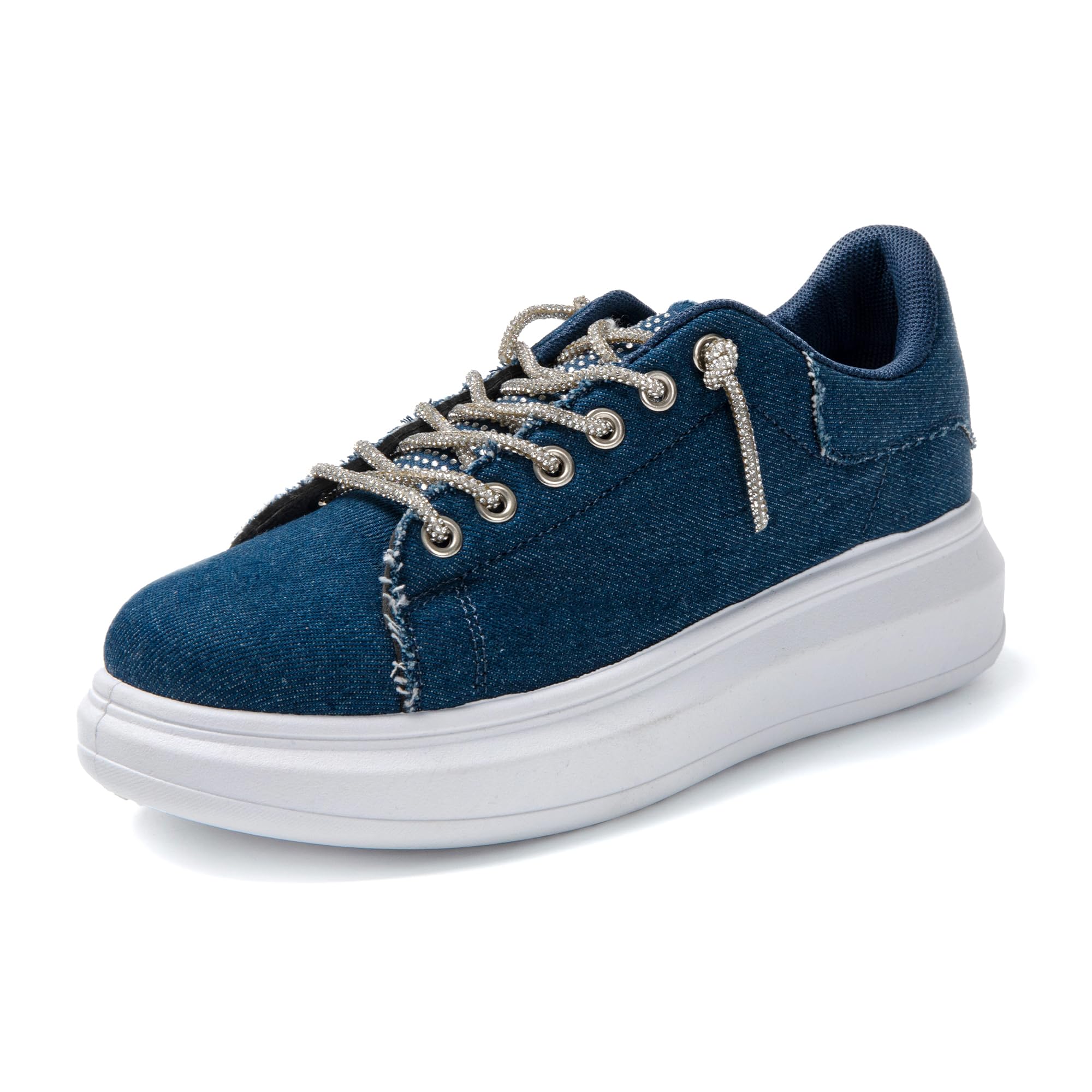 JOMIX Sneakers Donna Casual Scarpe Eleganti Sportive da Tempo Libero