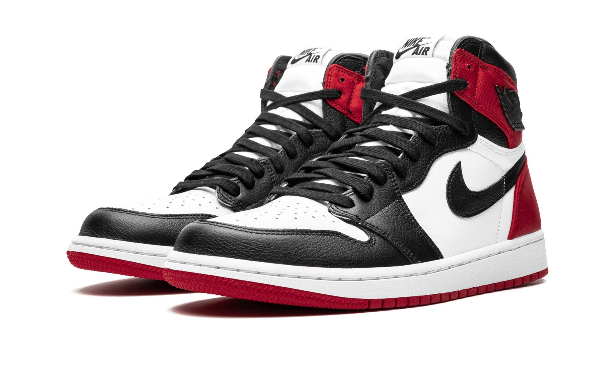 Nike Mens Air Jordan 1 Retro High OG Sneaker product thumbnail 4