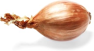 Gafalr Organic Shallot, 1 Each - Fresh, Premium Produce for Recipes & Healthy Snacks