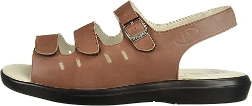 Vista 8 de Propet Womens Breeze Walker Sandals