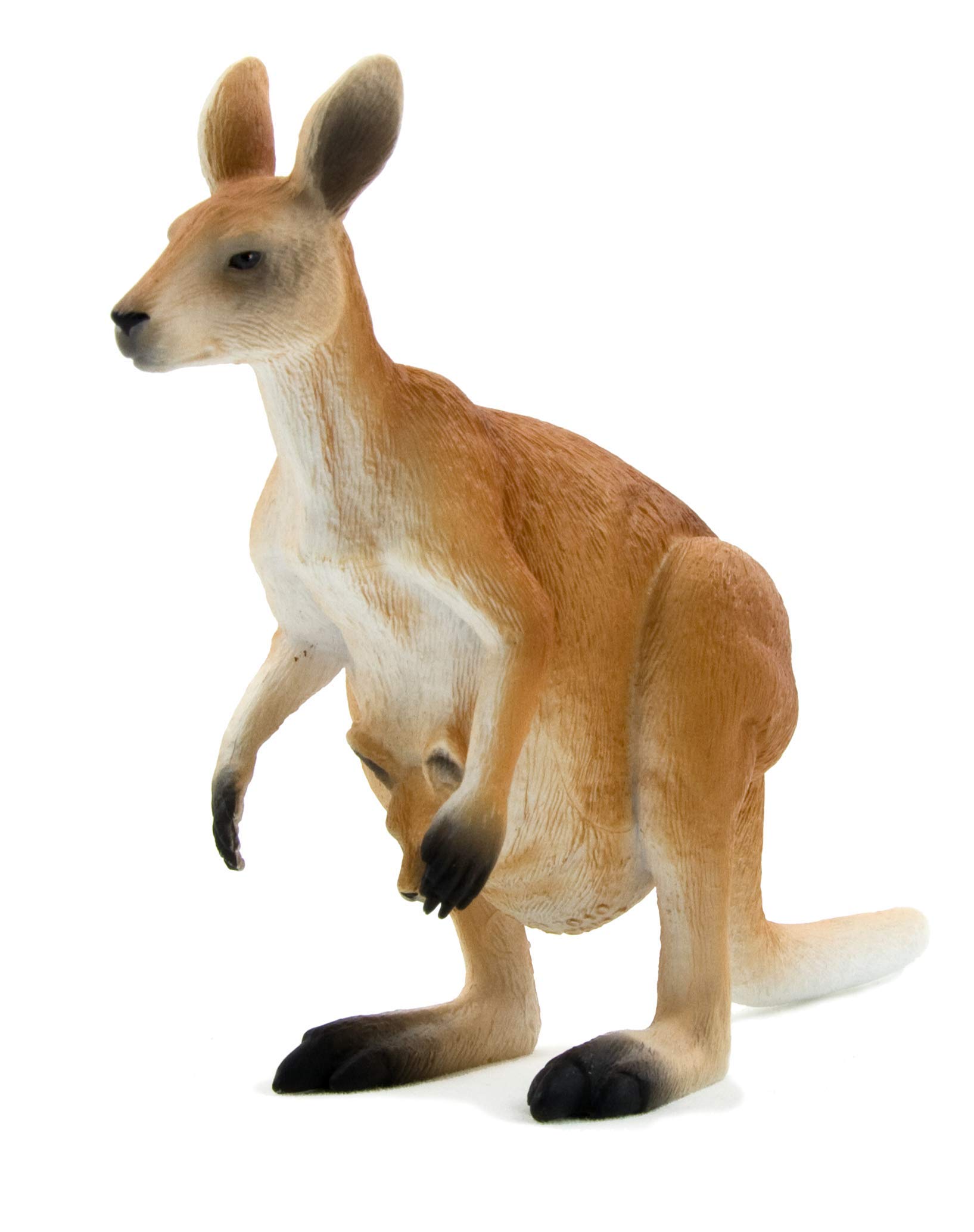 MOJO387022 Toy Figure, Mixed