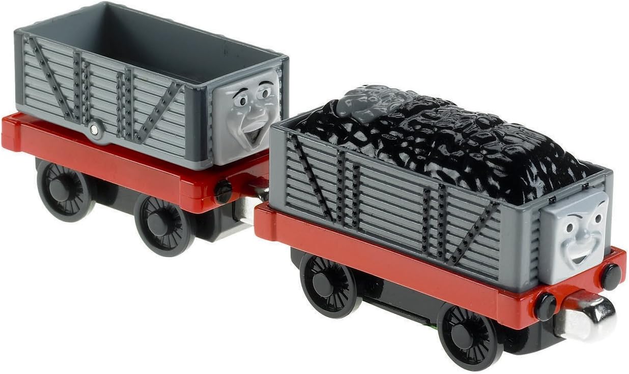 Take-n-Play Troublesome Truck Talking 