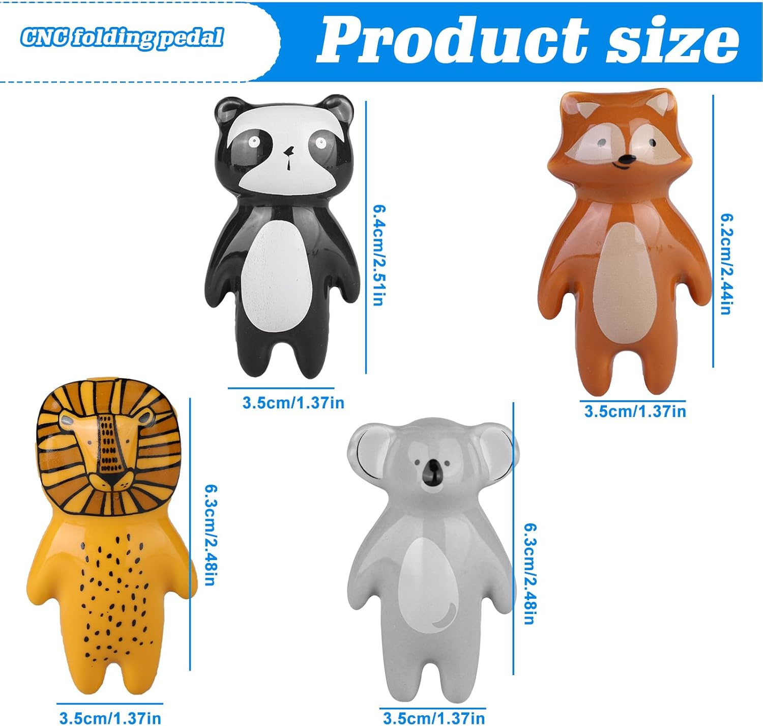 Motivi životinja izbliza