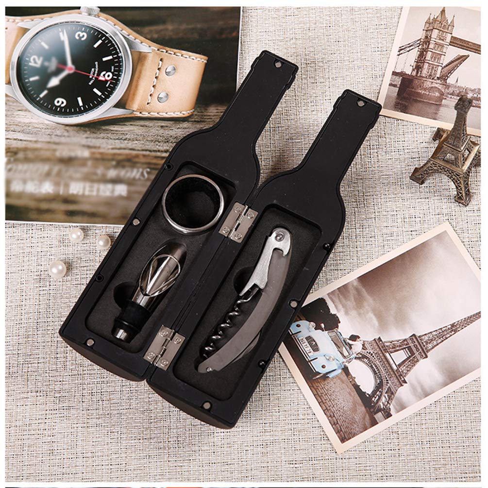 2 Portachiavi Apribottiglie In Acciaio Inox - Per Birra, Lattine, Regalo Uomini - Foto 2