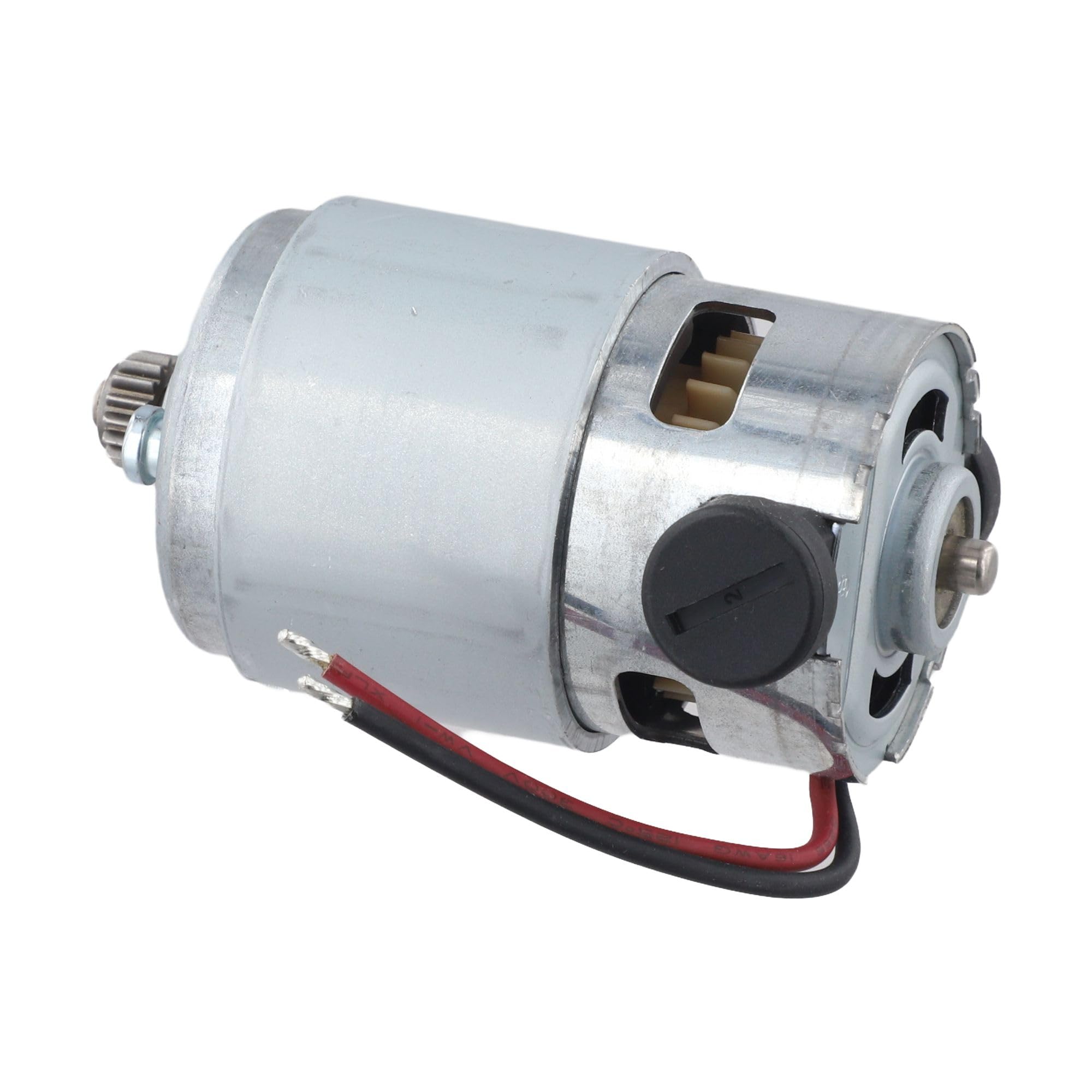 Motore Motore, 18V 16 Denti Motore Motore 160702266N 1607022669 JOHNSON per BOSCH GSB18V-21 GSR180-LI GSR18V-21