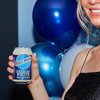 BLUE MOON BELGIAN WHITE 330ml×24本　2箱　48本 BLUE MOON BELGIAN WHITE 330ml×24本 2箱 48本 ブルームーン