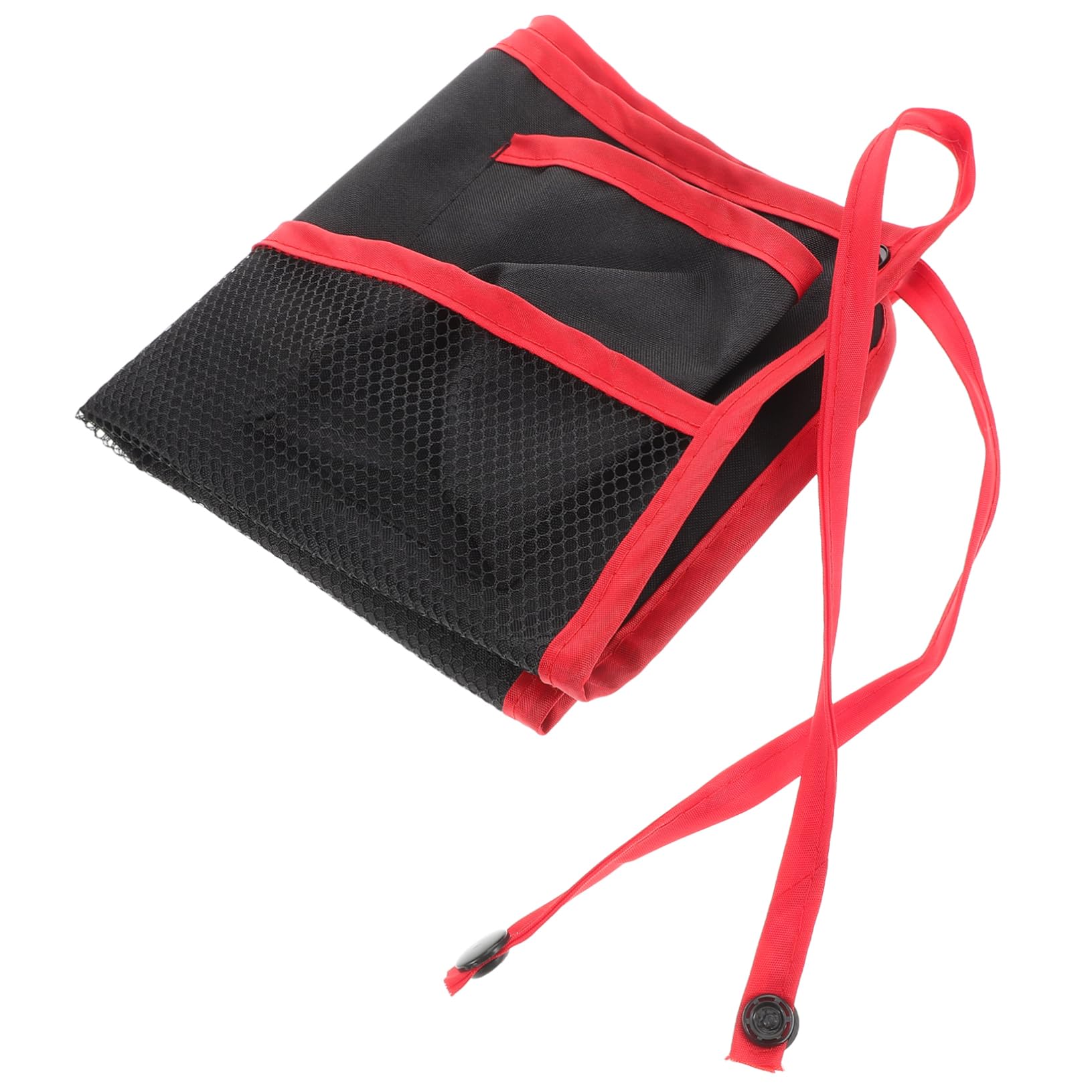 ERINGOGO Stroller Storage Bag Baby Cart Accessories Mesh Organizer Easy to Hang