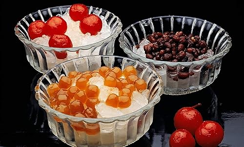 Miniatura 8 de Yesland Paquete de 3 moldes de mini bolas de hielo, molde redondo de silicona de 120 cavidades/molde de gotas de chocolate, perfecto para dulces,