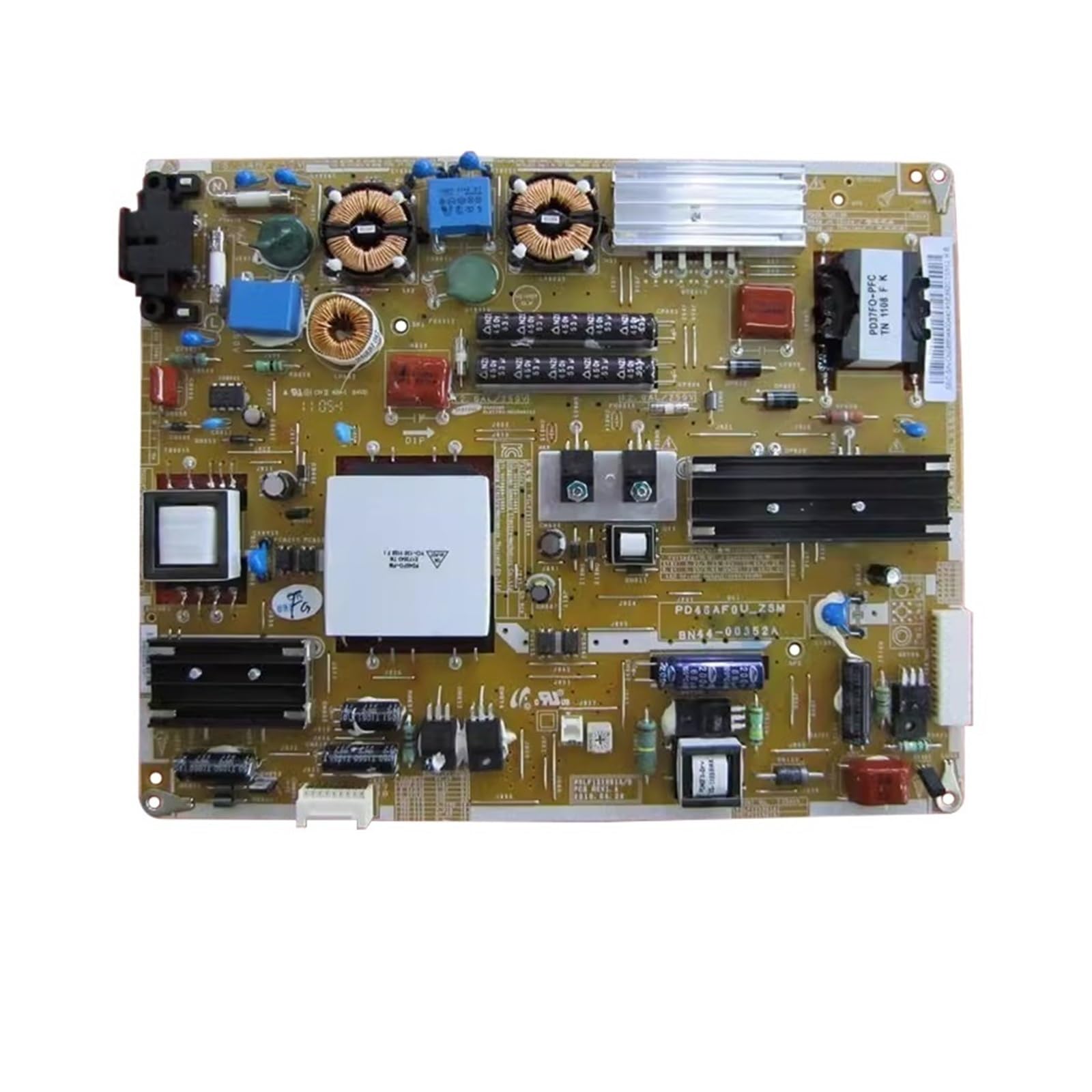 Compatible For Samsung UA40C5000QR, Carte D'alimentation PD46AF0E_ZSM BN44-00353A.