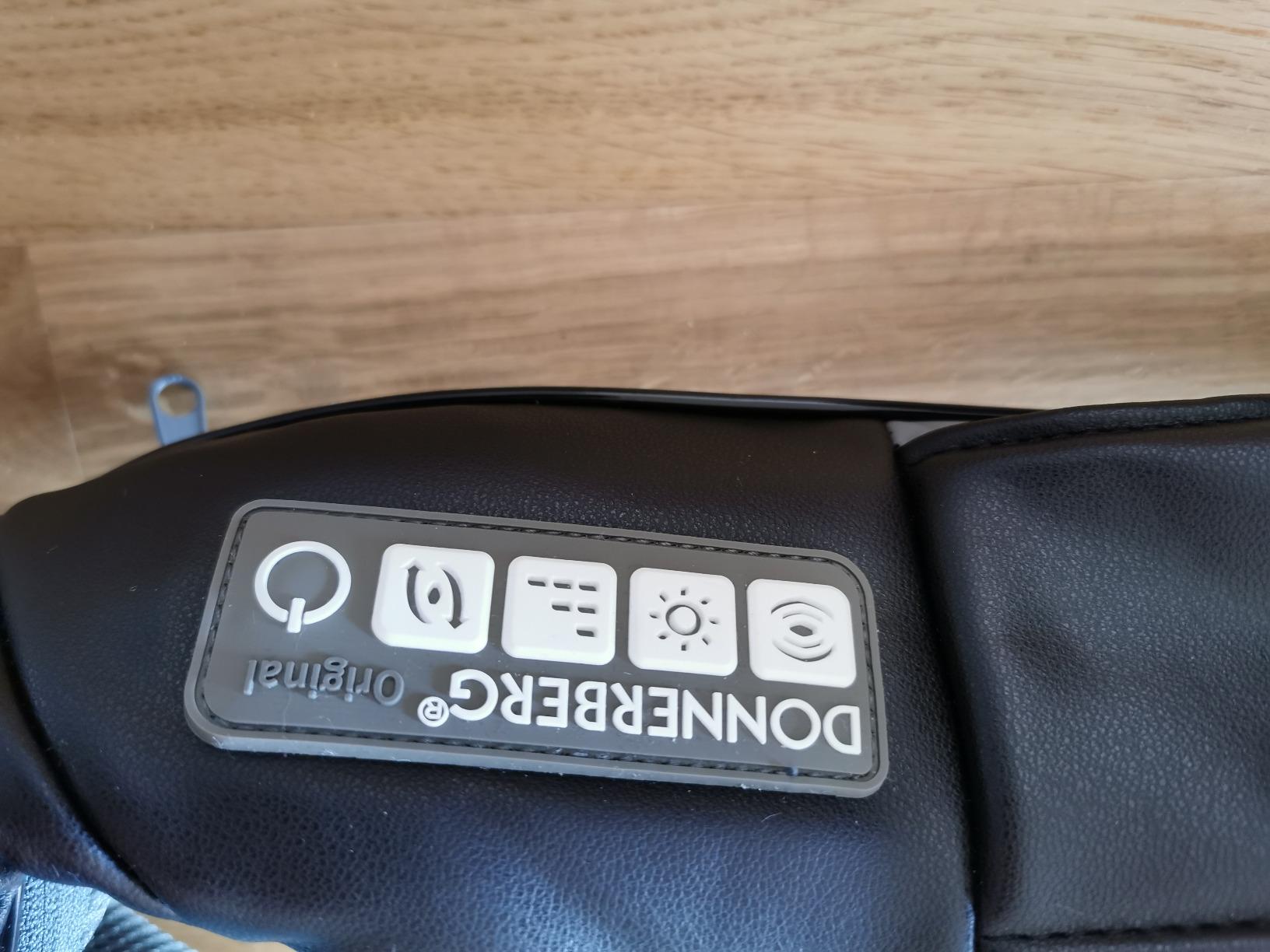 Anwendung am unteren Rücken