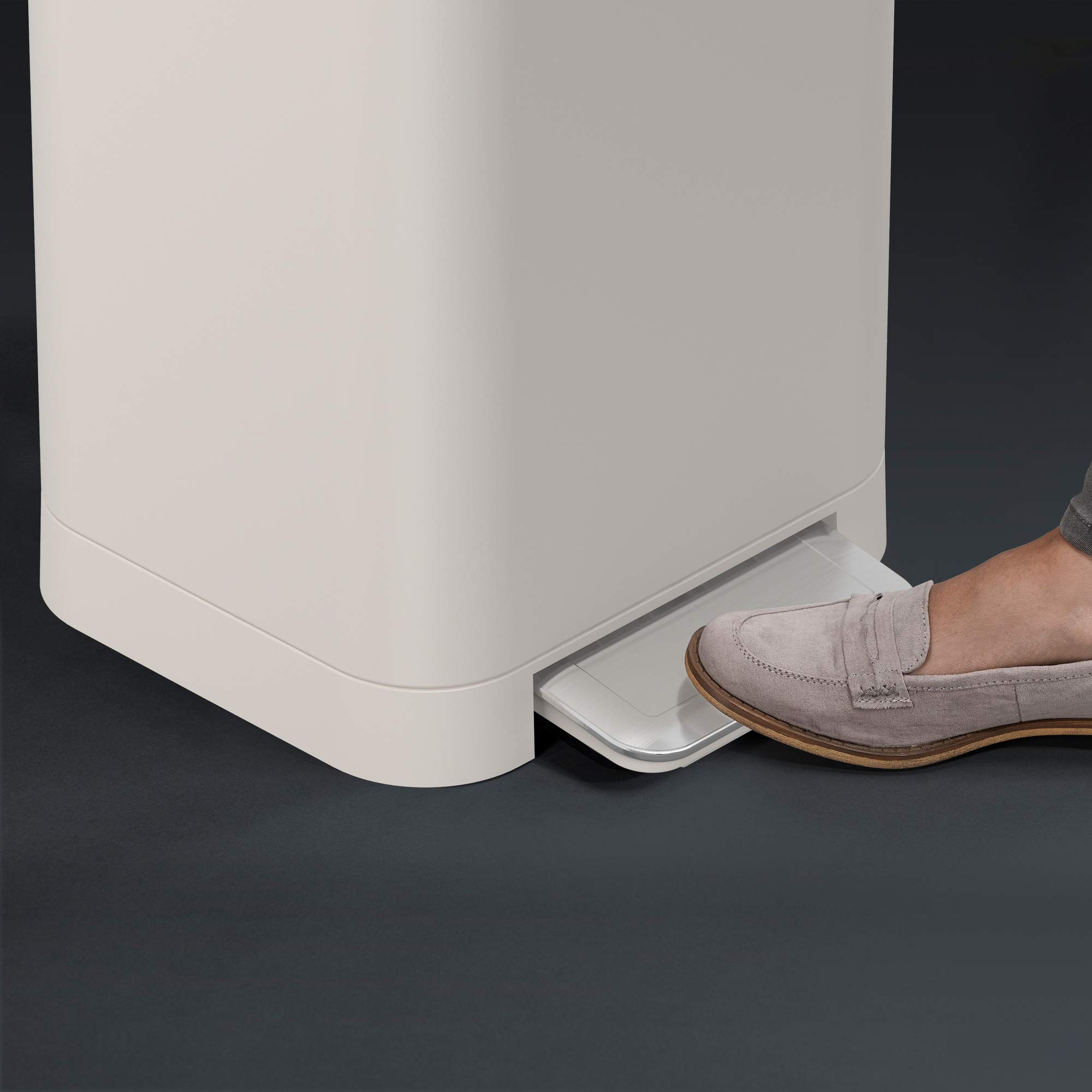 Buy Joseph Joseph Intelligent Waste Titan Trash Can Compactor, 5 gallon