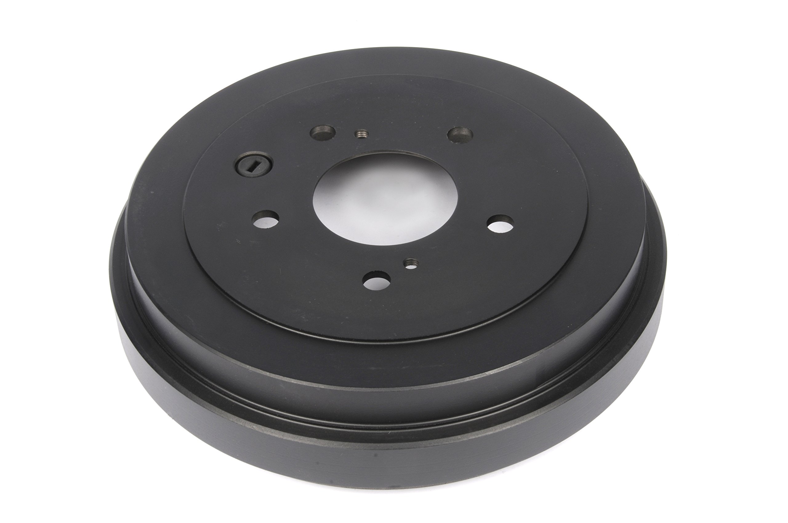 Amazon.com: ACDelco GM Original Equipment 19316567 Rear Brake Drum 