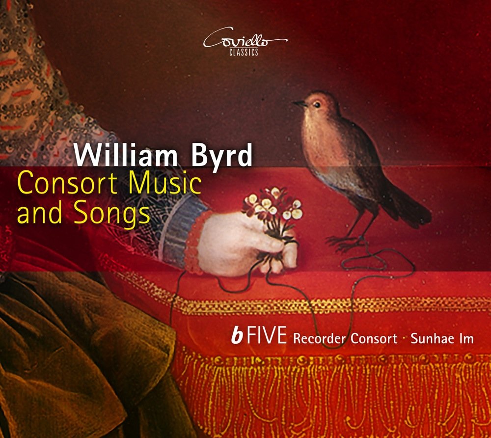 Consort Music & Songs