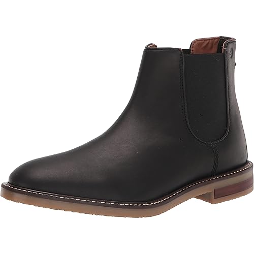 Clarks Men's Jaxen Chelsea Boot