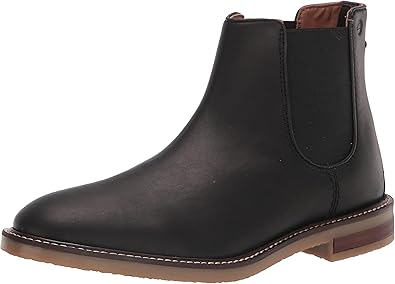 clarks chelsea boots