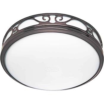 bronze bathroom ceiling light