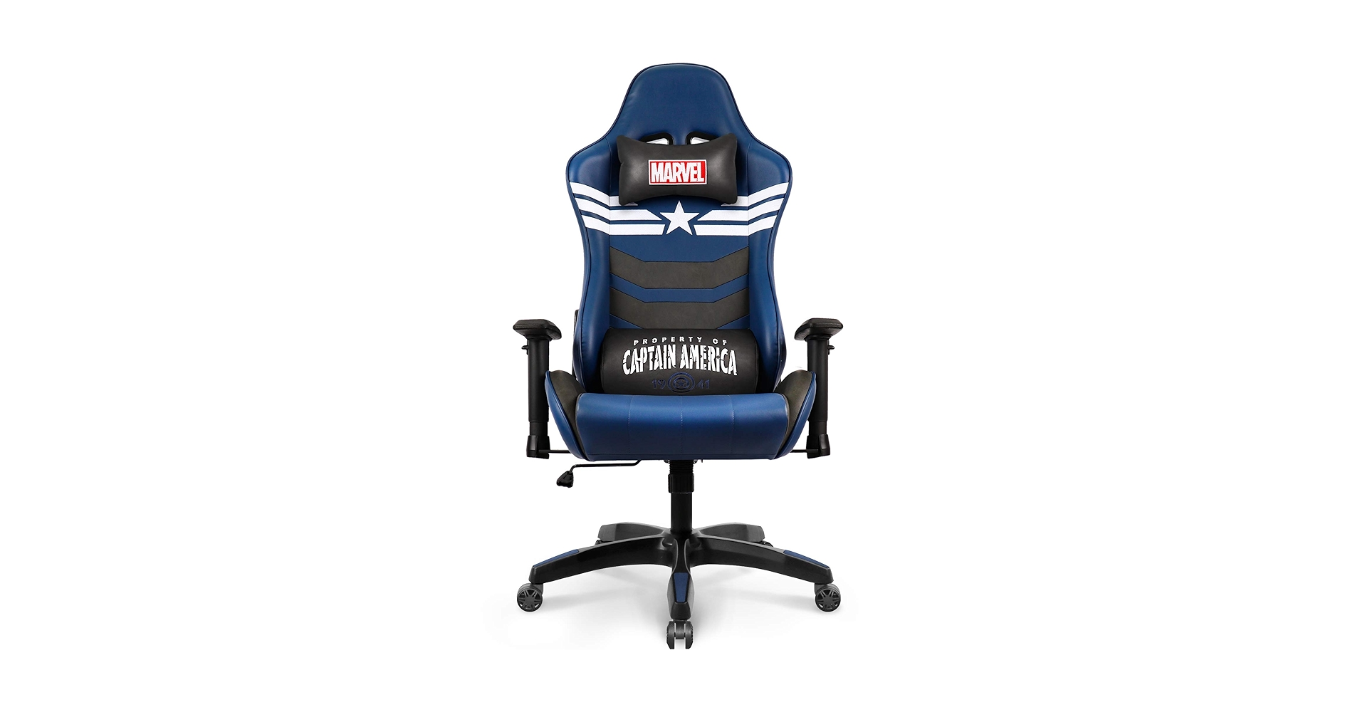 Amazon.com: Marvel Eternals Gaming Chair Desk Office Computer