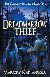 Dreadmarrow Thief